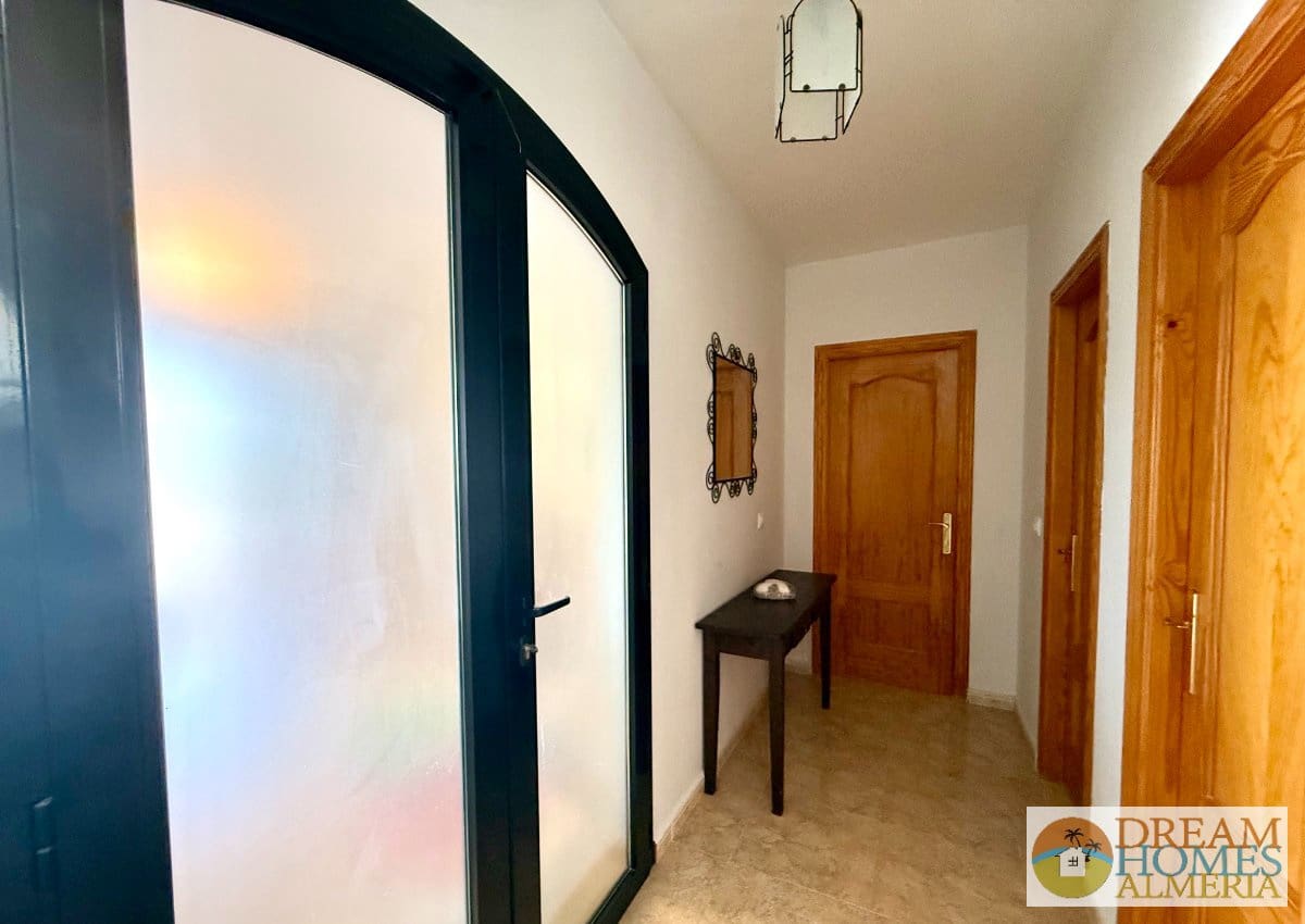3 soverom Villa til salgs i Cantoria med svømmebasseng - € 289 000 (Ref: 10026519)