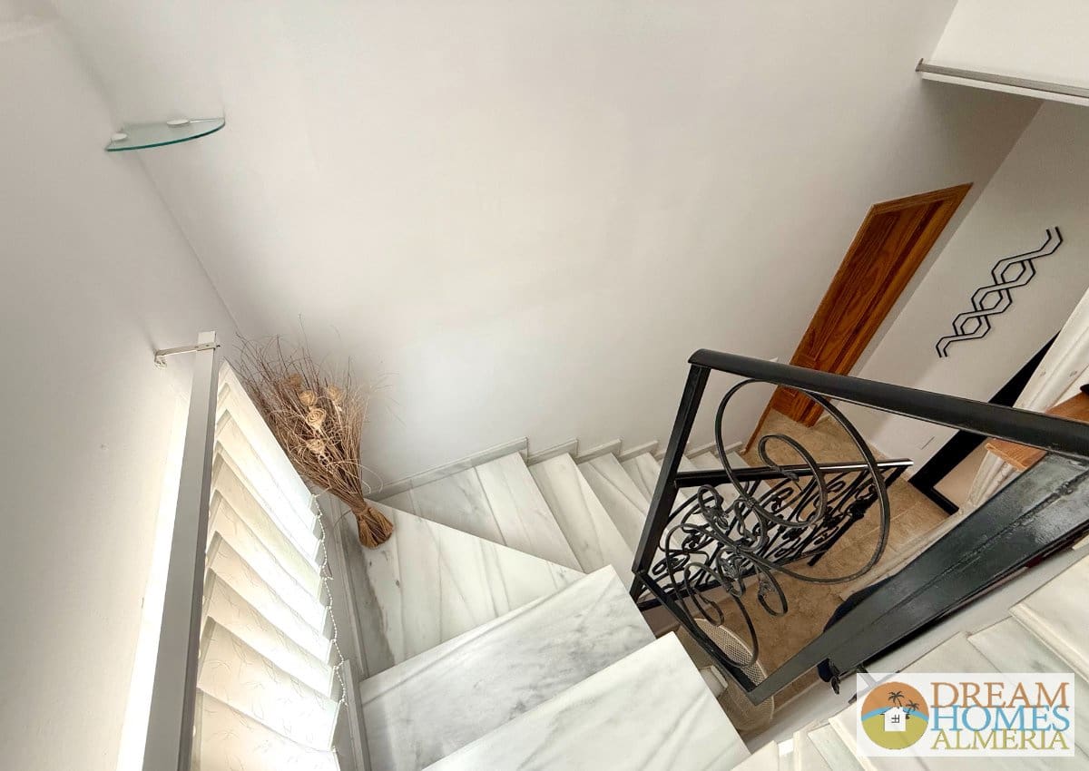 3 soverom Villa til salgs i Cantoria med svømmebasseng - € 289 000 (Ref: 10026519)