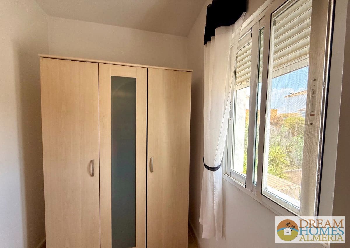 3 soverom Villa til salgs i Cantoria med svømmebasseng - € 289 000 (Ref: 10026519)