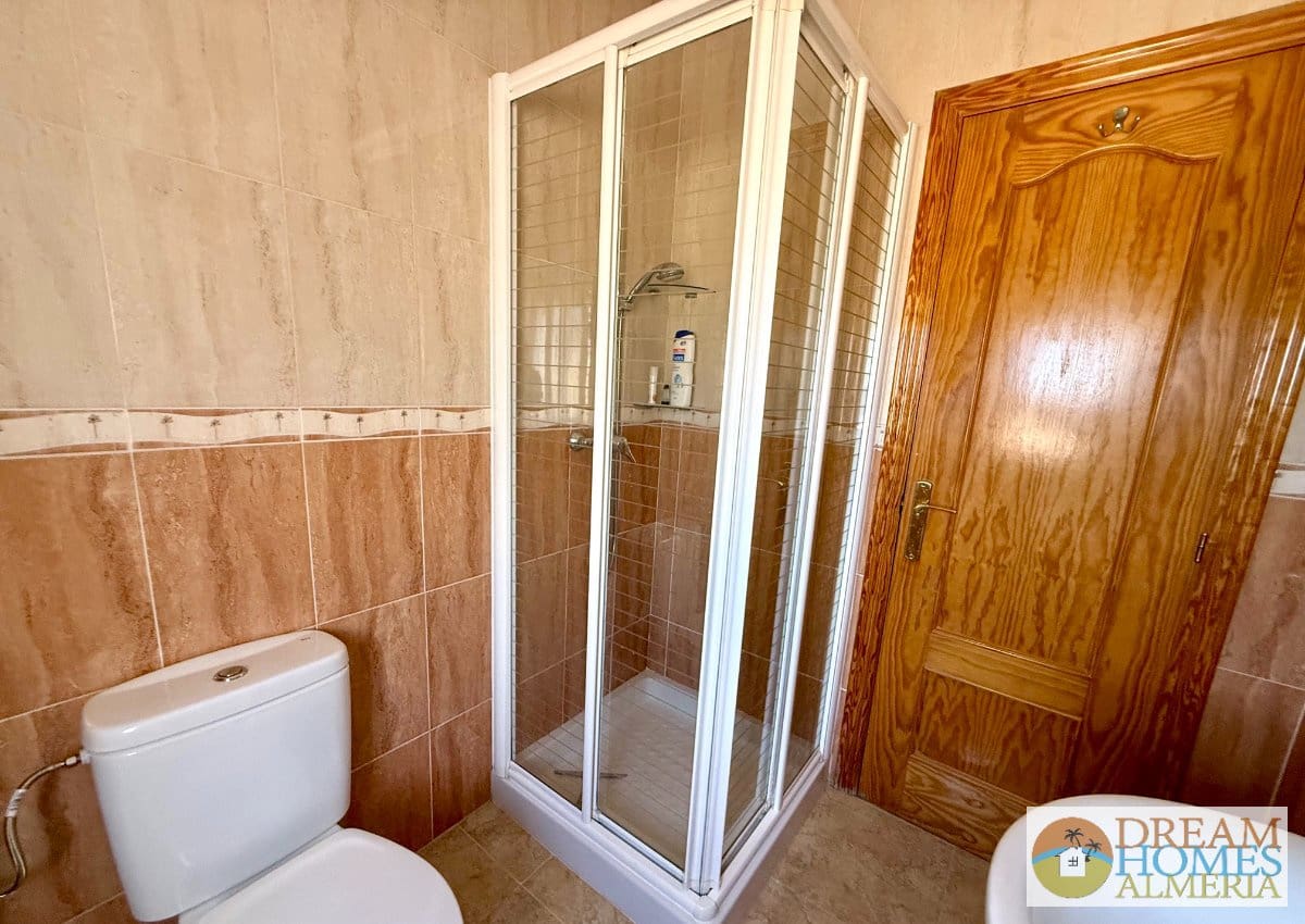 3 soverom Villa til salgs i Cantoria med svømmebasseng - € 289 000 (Ref: 10026519)
