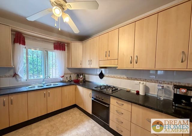 3 chambre Villa/Maison à vendre à Cantoria avec piscine - 289 000 € (Ref: 10026519)