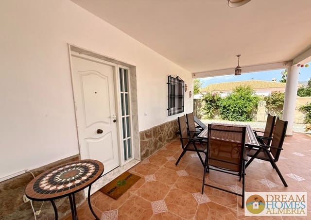 3 chambre Villa/Maison à vendre à Cantoria avec piscine - 289 000 € (Ref: 10026519)