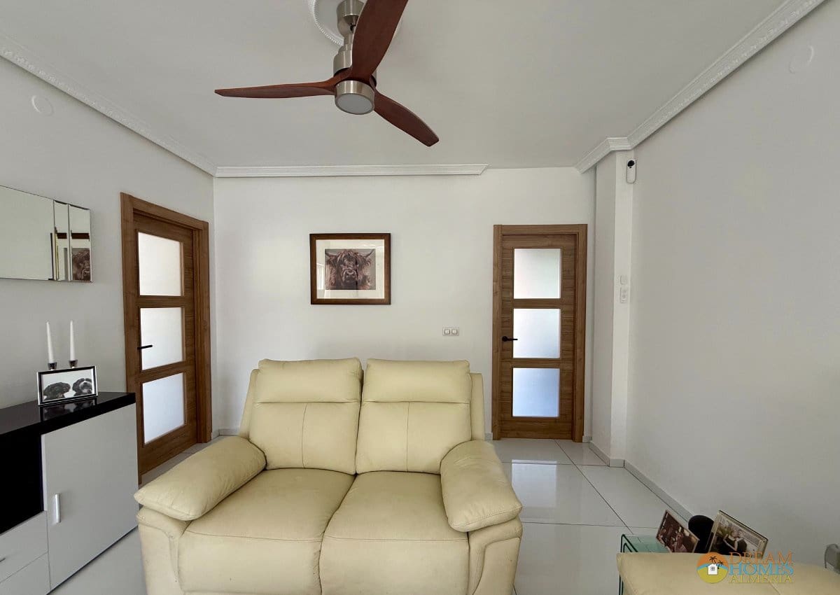 4 slaapkamer Villa te koop in Arboleas met zwembad - € 375.000 (Ref: 10033103)