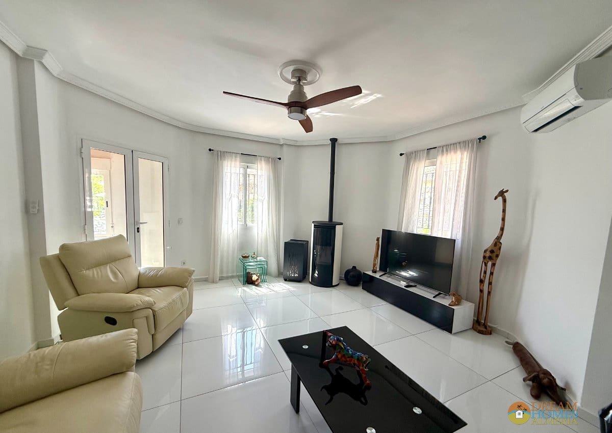 4 slaapkamer Villa te koop in Arboleas met zwembad - € 375.000 (Ref: 10033103)