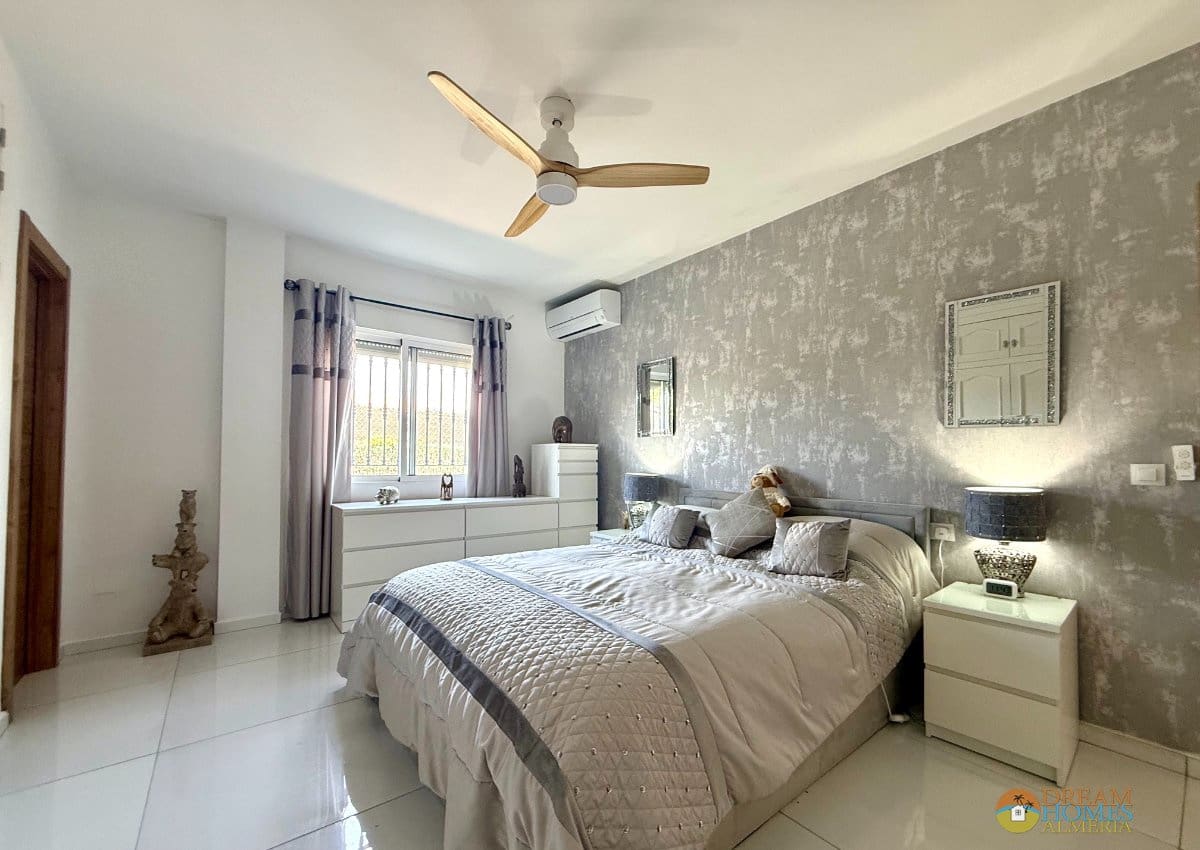 4 slaapkamer Villa te koop in Arboleas met zwembad - € 375.000 (Ref: 10033103)