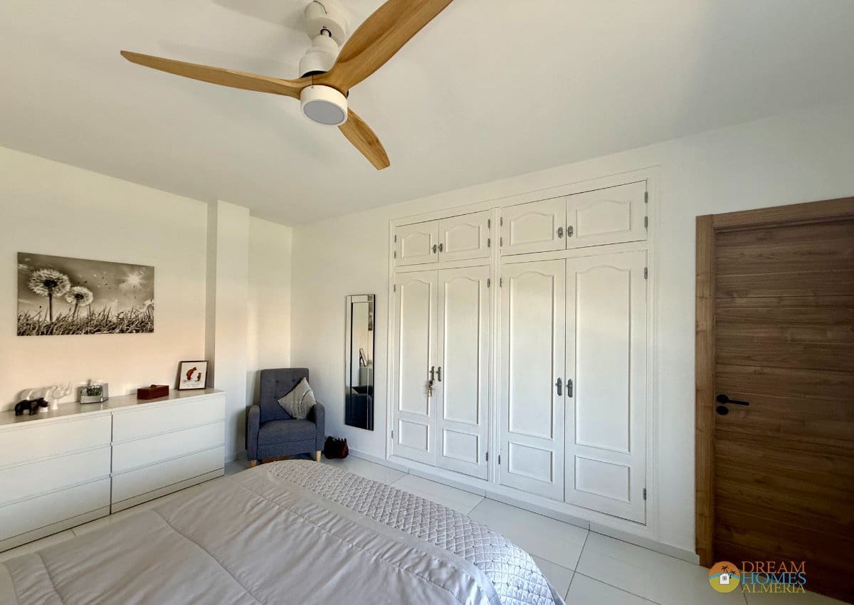 4 slaapkamer Villa te koop in Arboleas met zwembad - € 375.000 (Ref: 10033103)