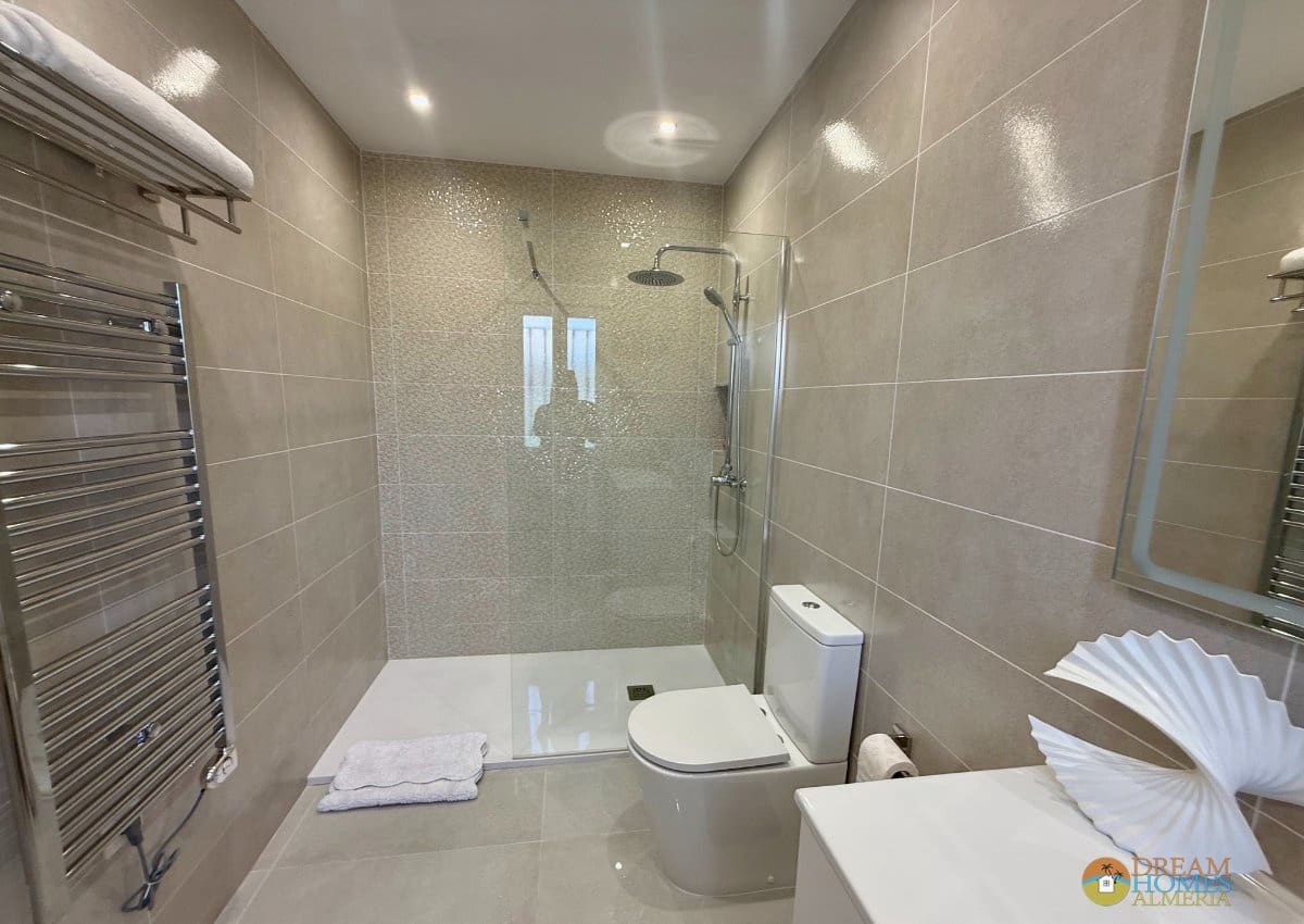 4 slaapkamer Villa te koop in Arboleas met zwembad - € 375.000 (Ref: 10033103)