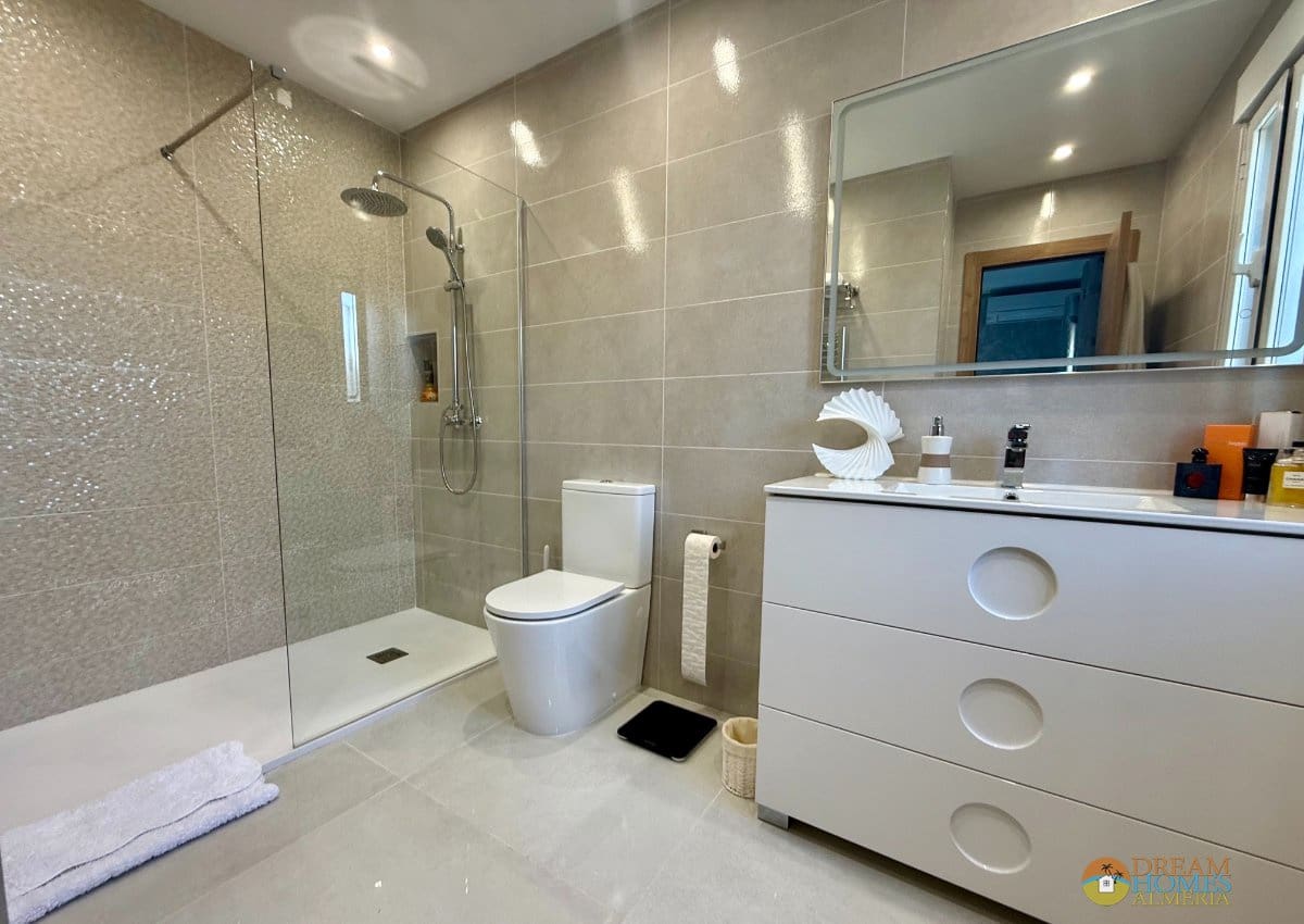 4 slaapkamer Villa te koop in Arboleas met zwembad - € 375.000 (Ref: 10033103)