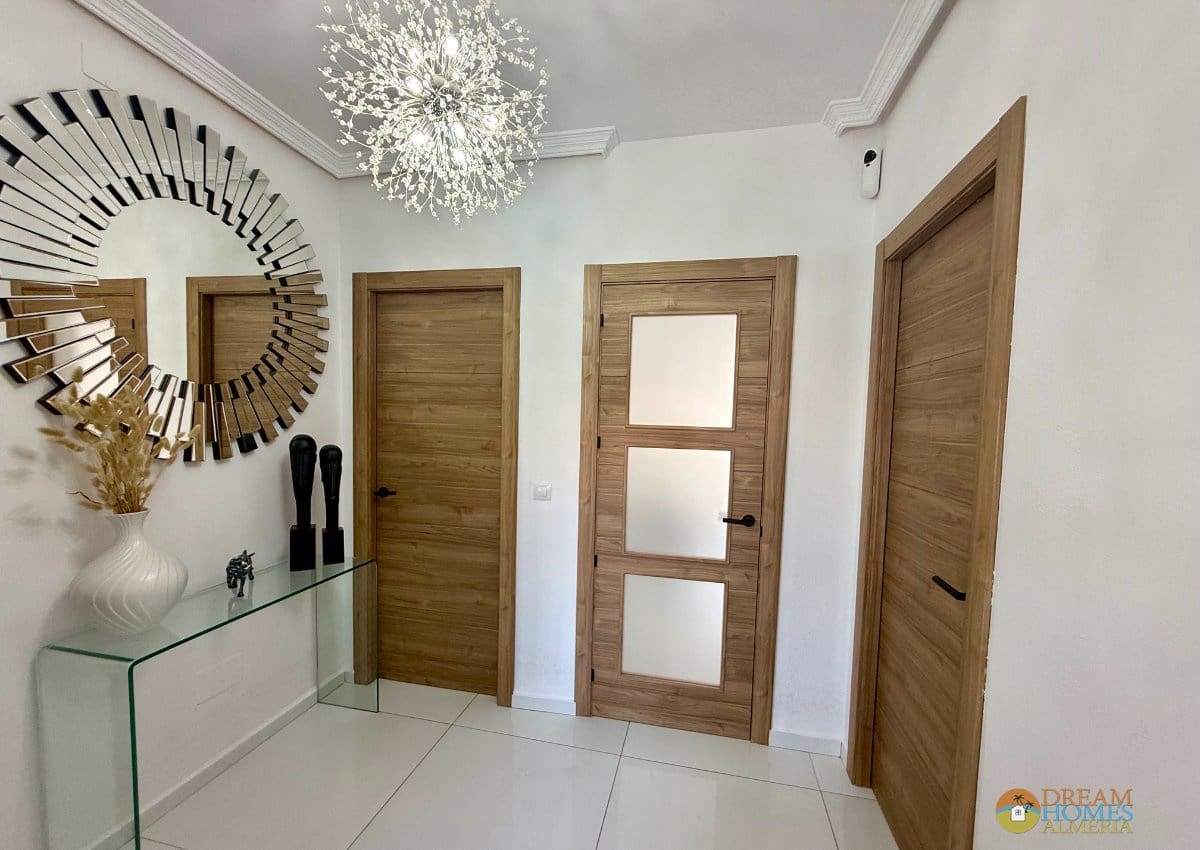 4 slaapkamer Villa te koop in Arboleas met zwembad - € 375.000 (Ref: 10033103)