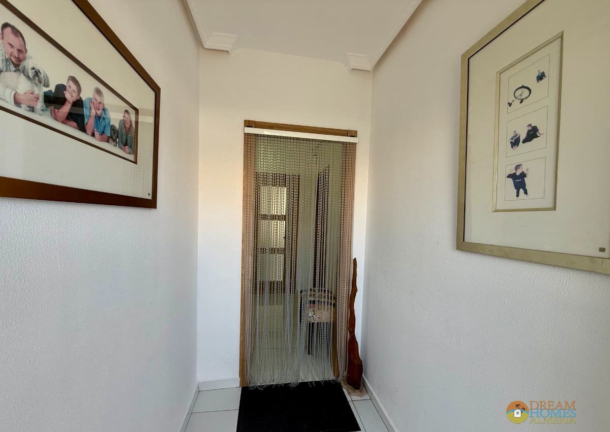 4 slaapkamer Villa te koop in Arboleas met zwembad - € 375.000 (Ref: 10033103)