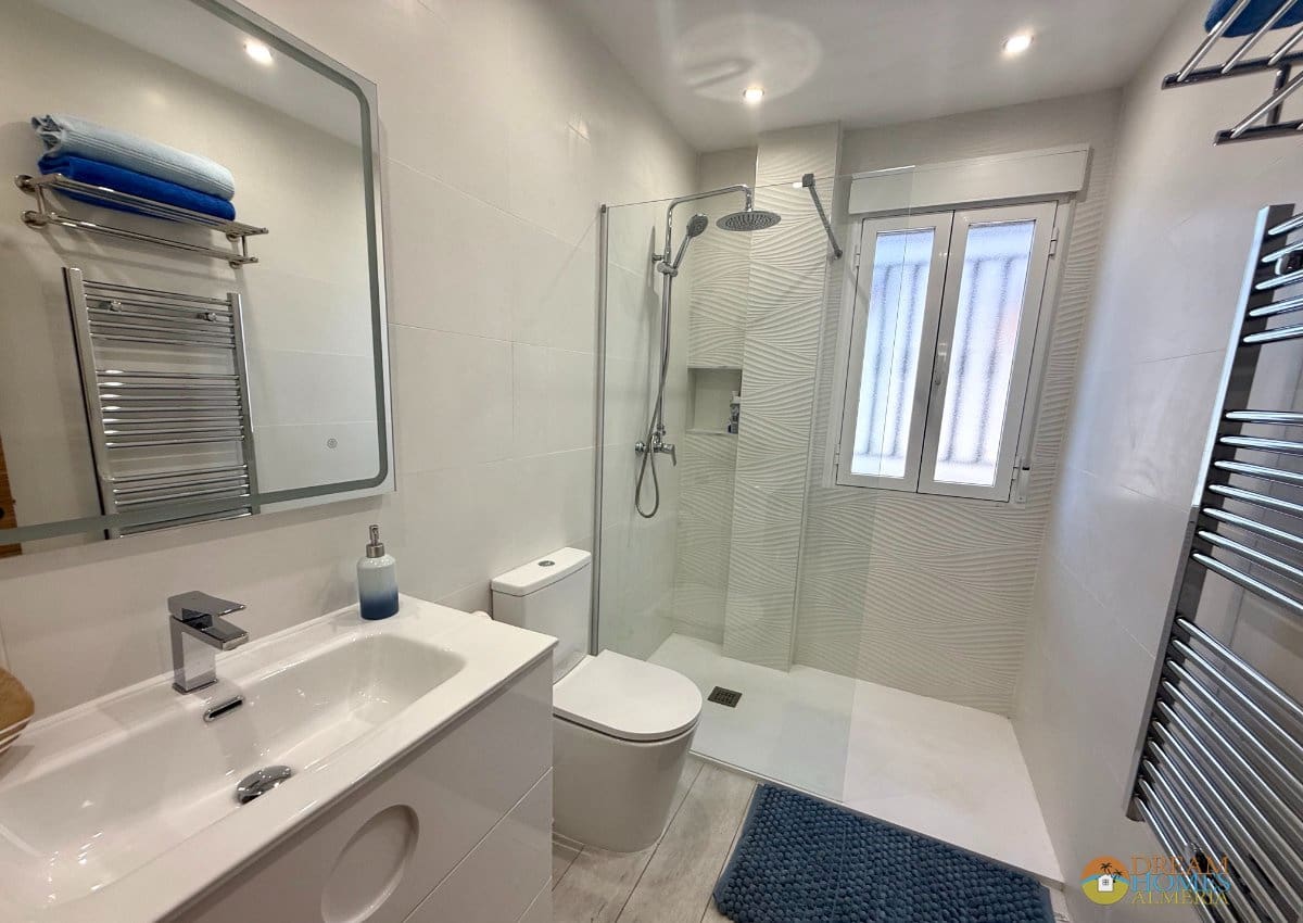 4 slaapkamer Villa te koop in Arboleas met zwembad - € 375.000 (Ref: 10033103)