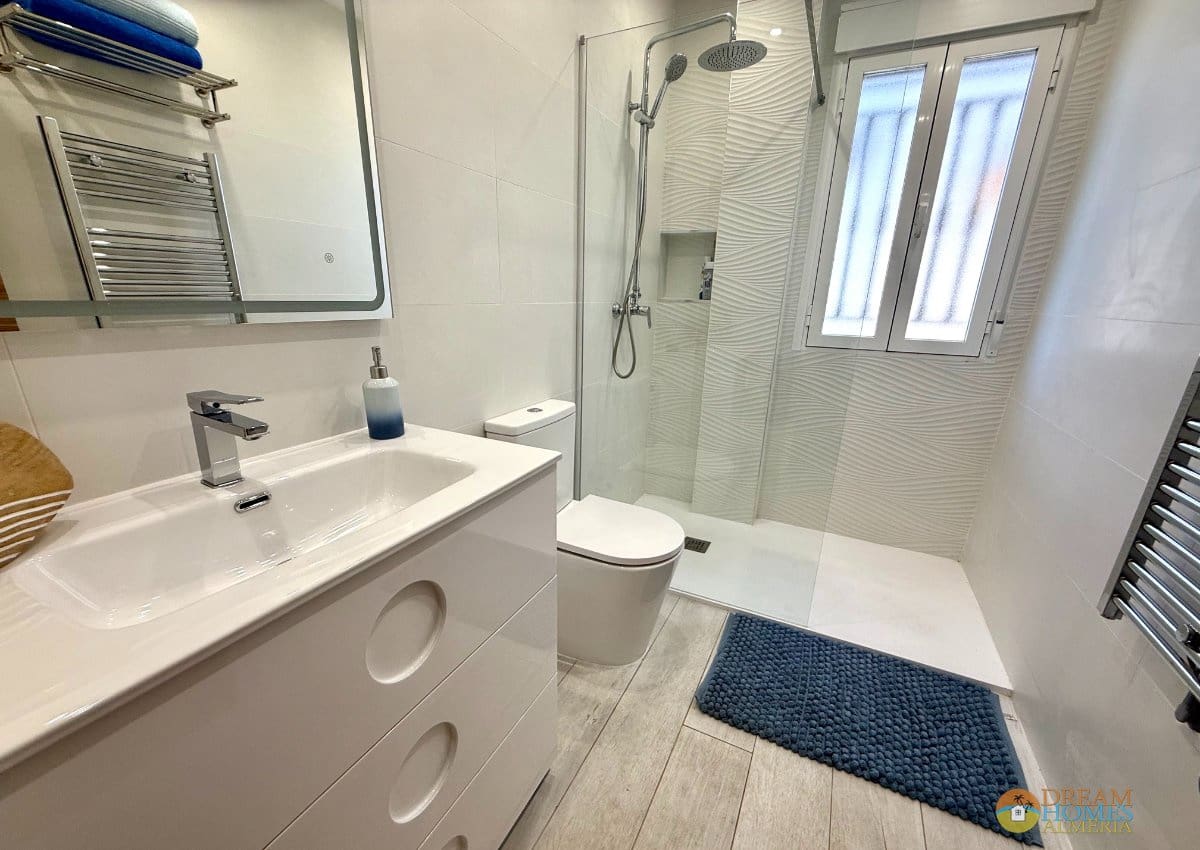 4 slaapkamer Villa te koop in Arboleas met zwembad - € 375.000 (Ref: 10033103)