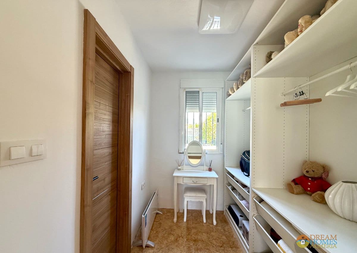 4 slaapkamer Villa te koop in Arboleas met zwembad - € 375.000 (Ref: 10033103)