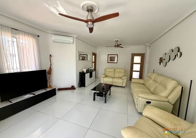 4 camera da letto Villa in vendita in Arboleas con piscina - 375.000 € (Rif: 10033103)