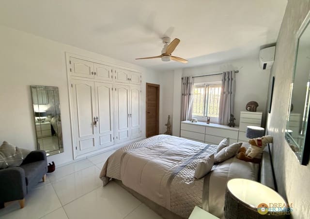 4 camera da letto Villa in vendita in Arboleas con piscina - 375.000 € (Rif: 10033103)