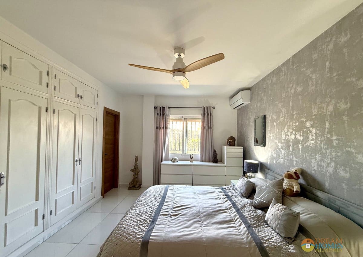 4 slaapkamer Villa te koop in Arboleas met zwembad - € 375.000 (Ref: 10033103)