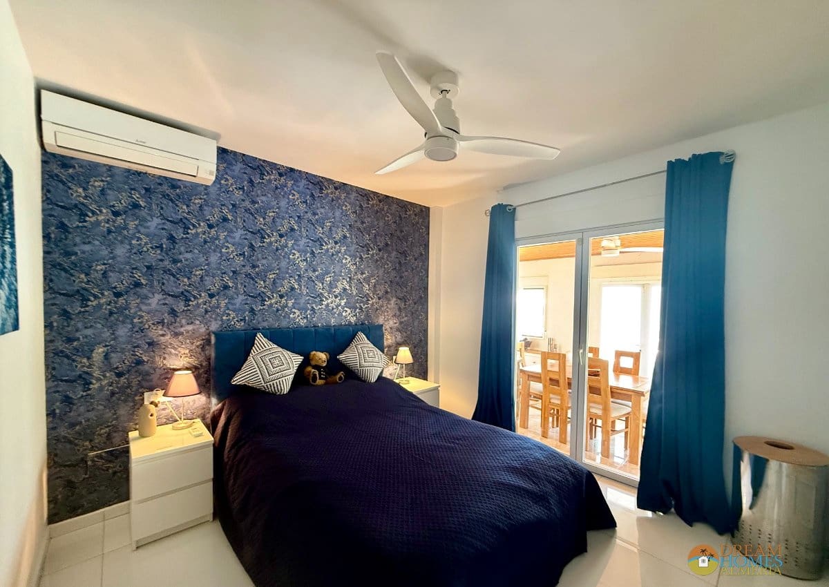 4 slaapkamer Villa te koop in Arboleas met zwembad - € 375.000 (Ref: 10033103)