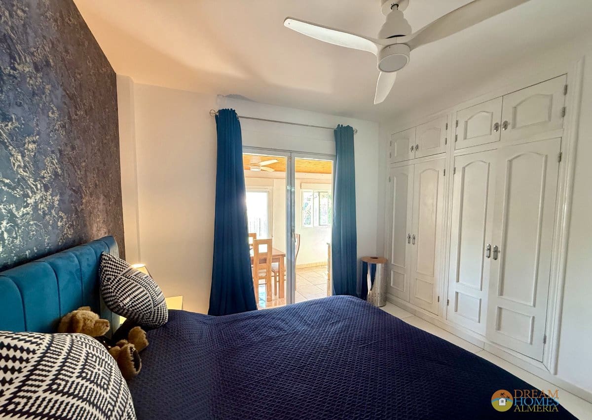 4 slaapkamer Villa te koop in Arboleas met zwembad - € 375.000 (Ref: 10033103)