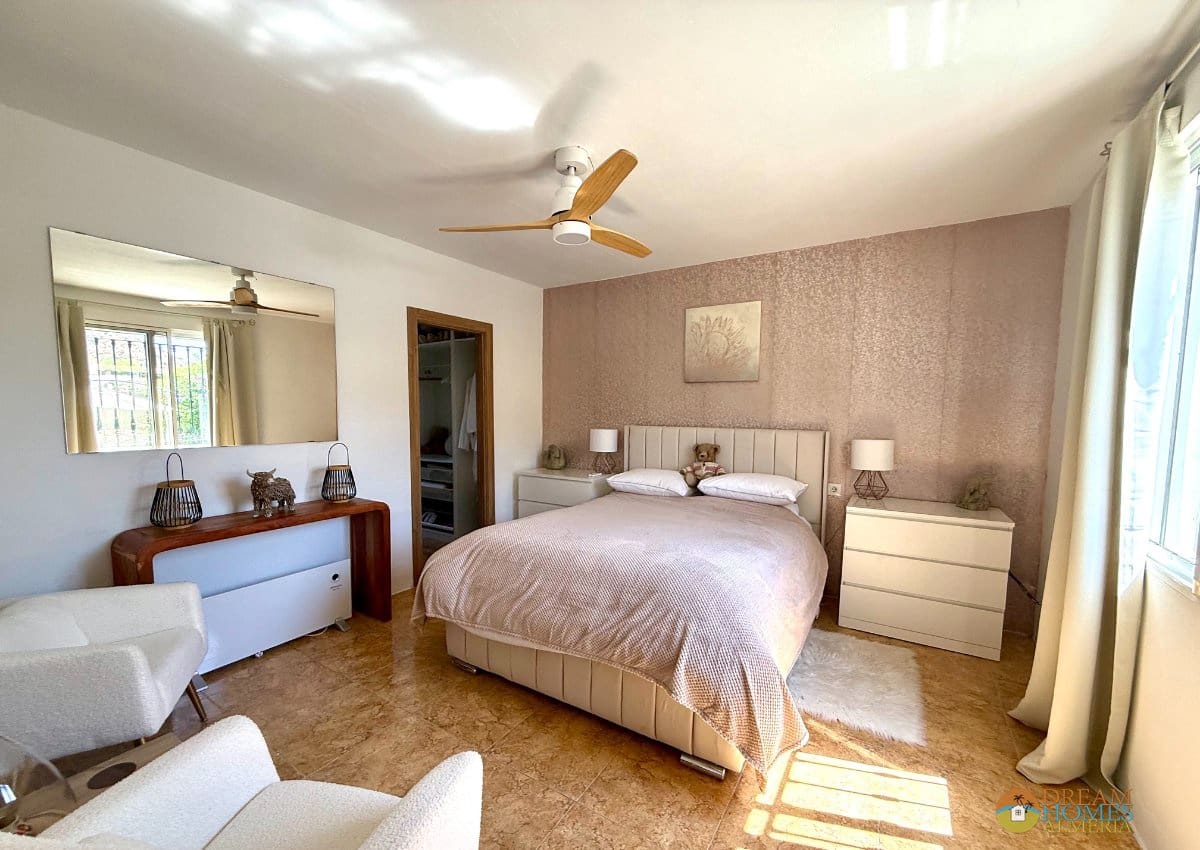 4 slaapkamer Villa te koop in Arboleas met zwembad - € 375.000 (Ref: 10033103)