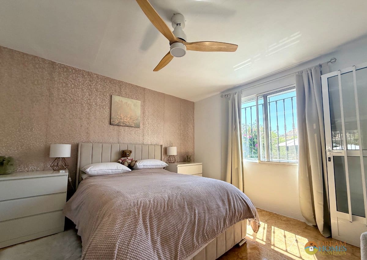 4 slaapkamer Villa te koop in Arboleas met zwembad - € 375.000 (Ref: 10033103)