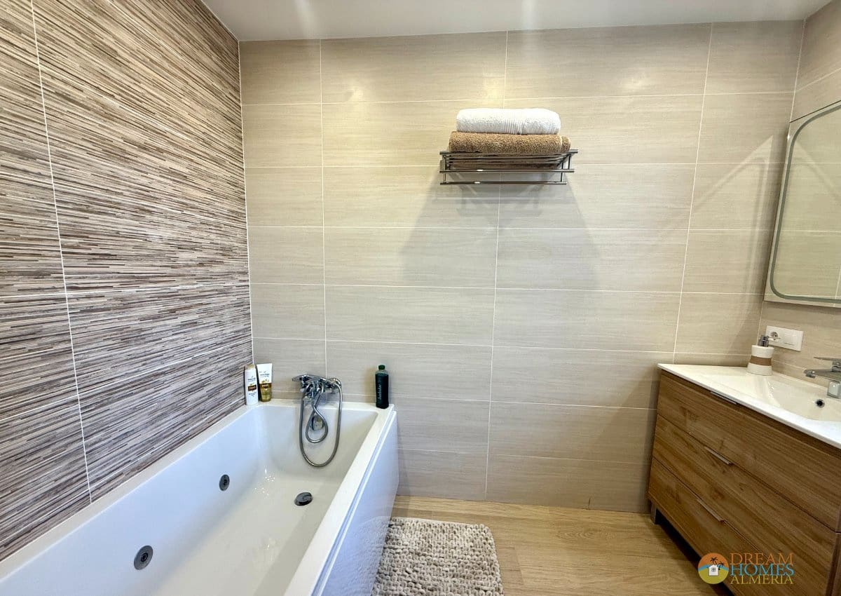4 slaapkamer Villa te koop in Arboleas met zwembad - € 375.000 (Ref: 10033103)