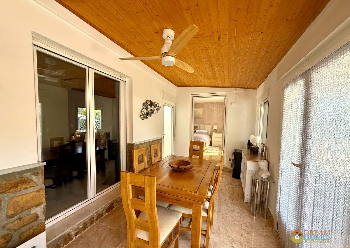 4 slaapkamer Villa te koop in Arboleas met zwembad - € 375.000 (Ref: 10033103)