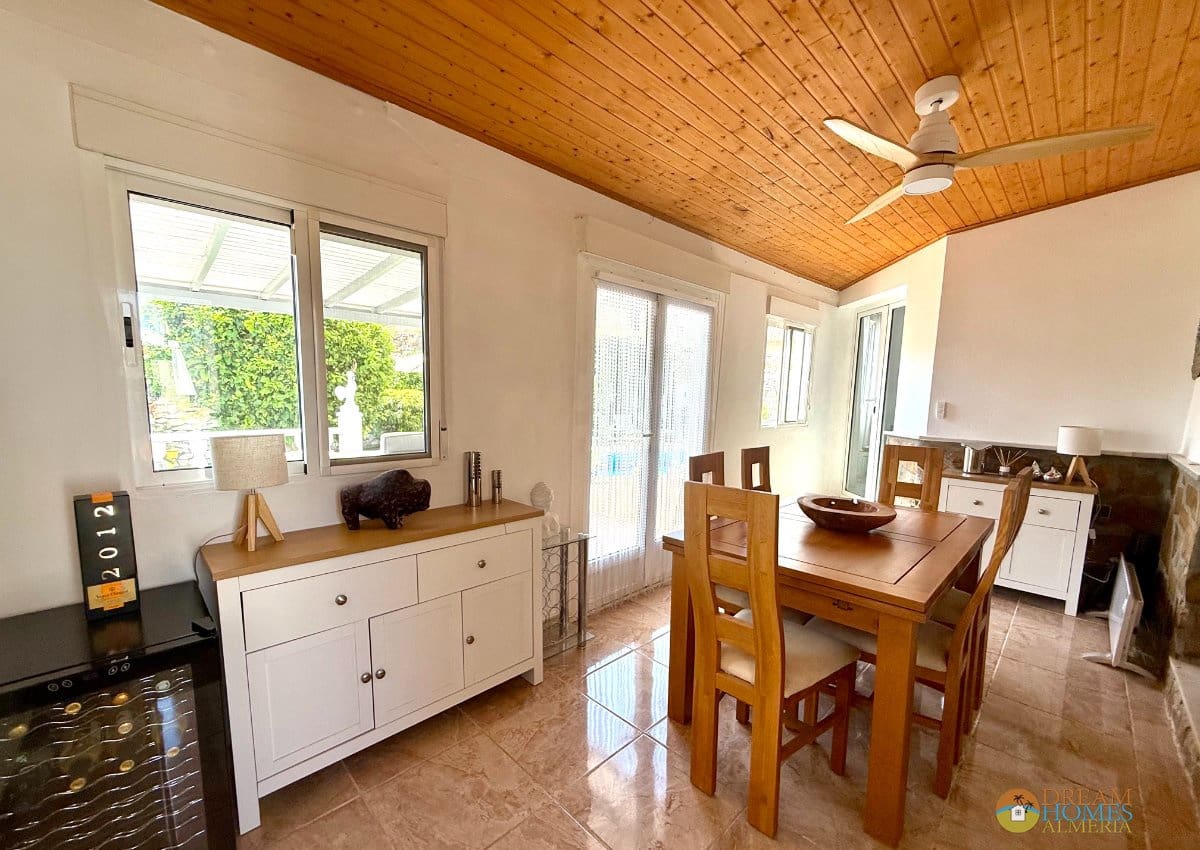 4 slaapkamer Villa te koop in Arboleas met zwembad - € 375.000 (Ref: 10033103)