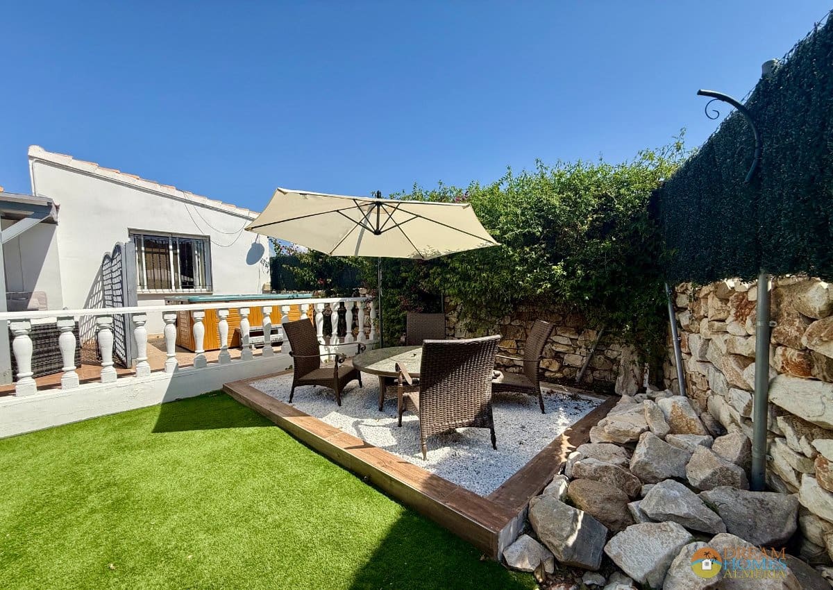 4 slaapkamer Villa te koop in Arboleas met zwembad - € 375.000 (Ref: 10033103)