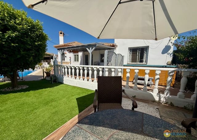 4 camera da letto Villa in vendita in Arboleas con piscina - 375.000 € (Rif: 10033103)