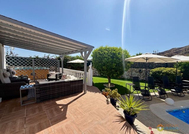 4 camera da letto Villa in vendita in Arboleas con piscina - 375.000 € (Rif: 10033103)