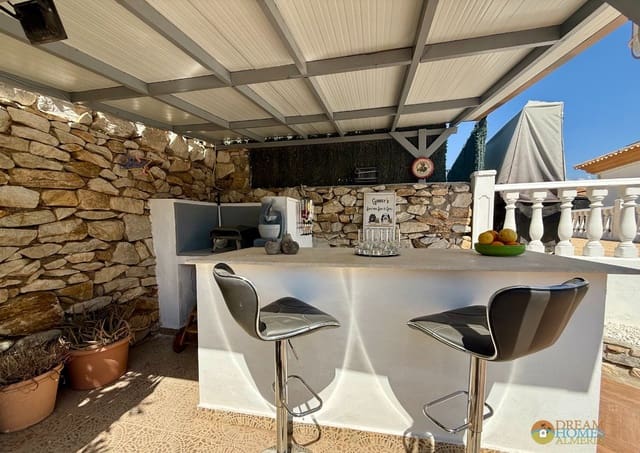4 camera da letto Villa in vendita in Arboleas con piscina - 375.000 € (Rif: 10033103)