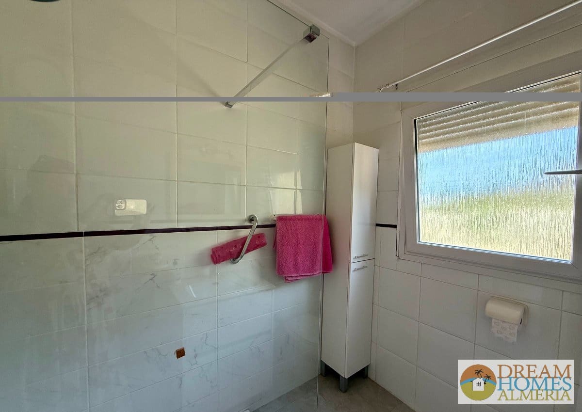 2 Zimmer Villa zu verkaufen in Arboleas mit Pool - 264.500 € (Ref: 10033104)