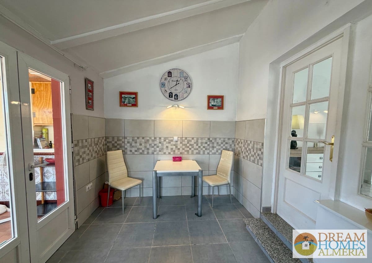 2 Zimmer Villa zu verkaufen in Arboleas mit Pool - 264.500 € (Ref: 10033104)