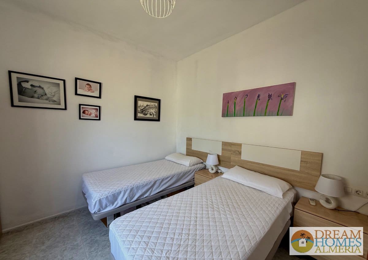 2 Zimmer Villa zu verkaufen in Arboleas mit Pool - 264.500 € (Ref: 10033104)
