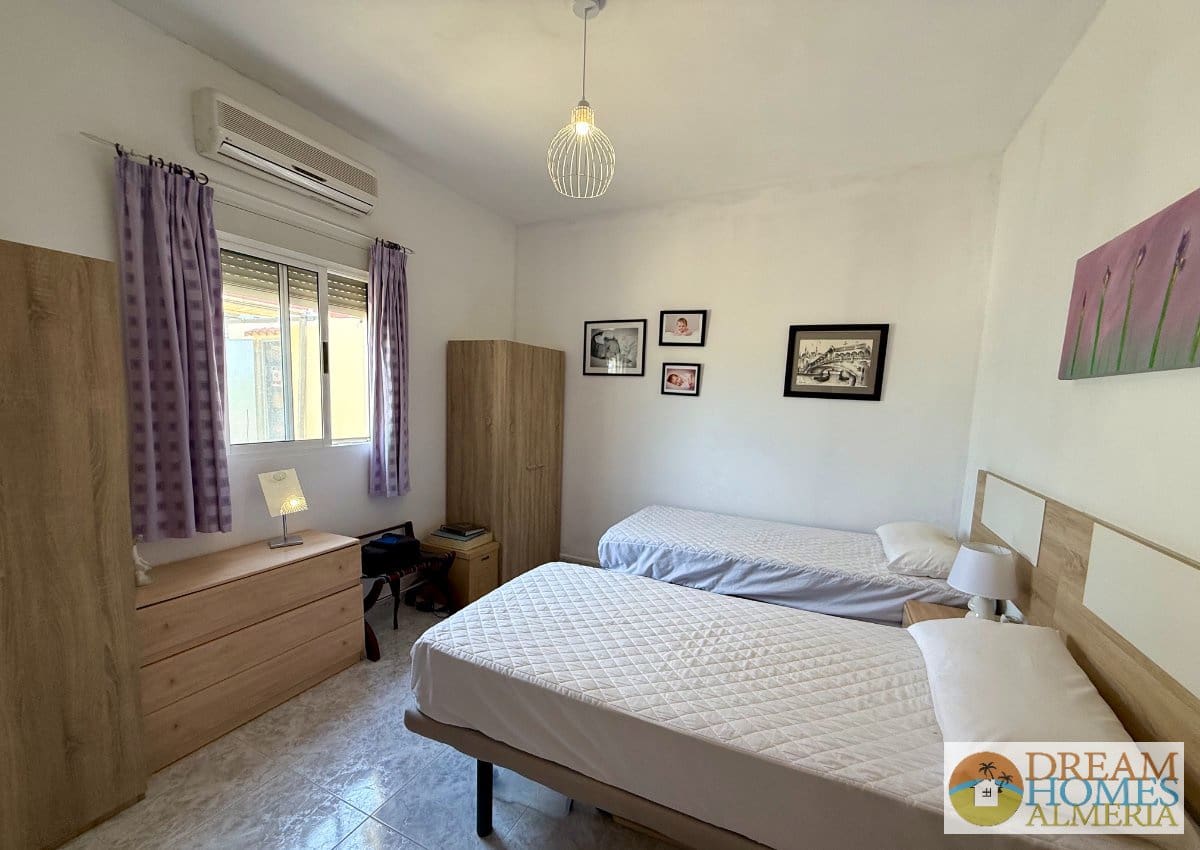 2 Zimmer Villa zu verkaufen in Arboleas mit Pool - 264.500 € (Ref: 10033104)