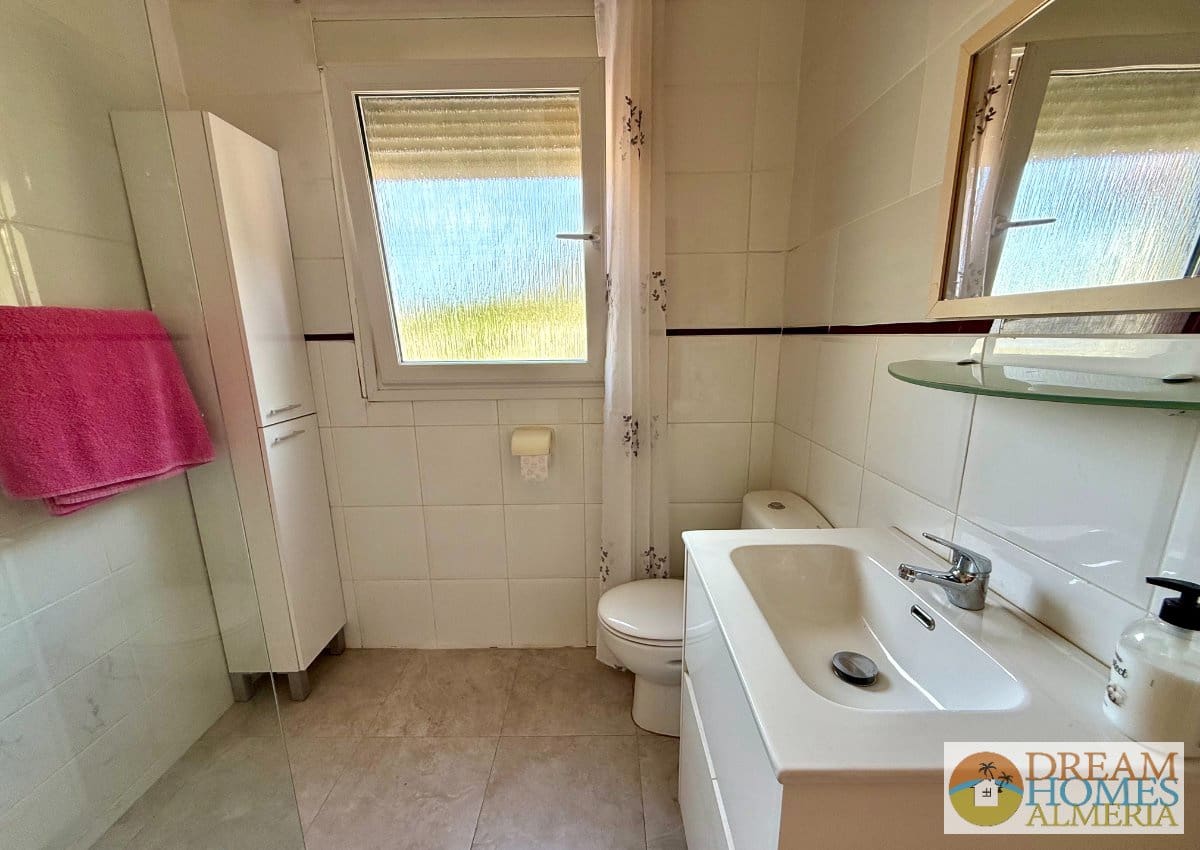 2 Zimmer Villa zu verkaufen in Arboleas mit Pool - 264.500 € (Ref: 10033104)