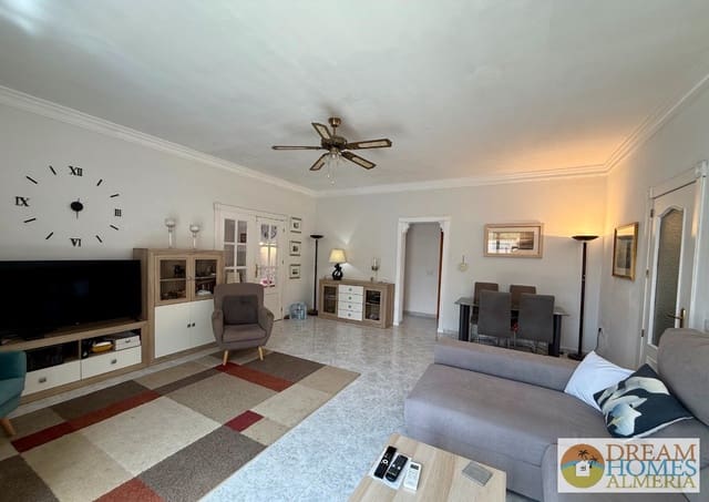 2 Zimmer Villa zu verkaufen in Arboleas mit Pool - 264.500 € (Ref: 10033104)