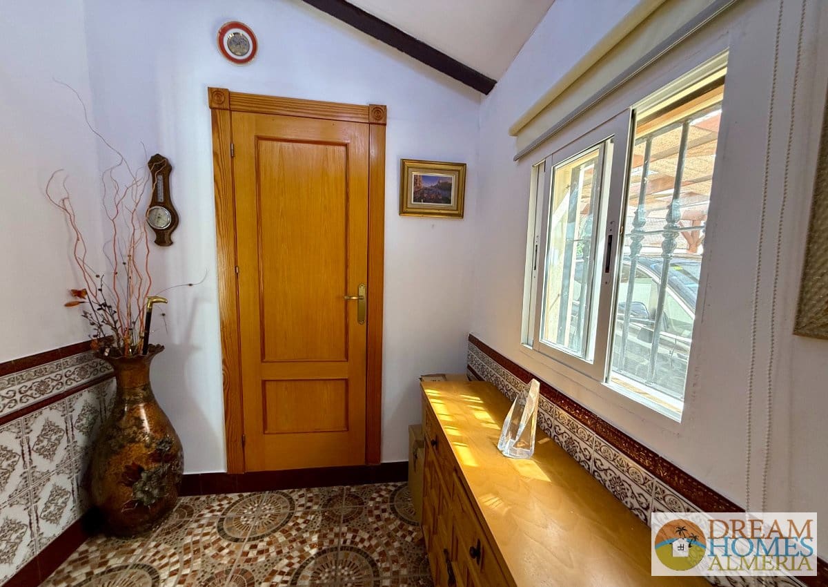 2 Zimmer Villa zu verkaufen in Arboleas mit Pool - 264.500 € (Ref: 10033104)