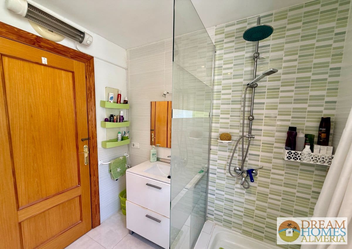 2 Zimmer Villa zu verkaufen in Arboleas mit Pool - 264.500 € (Ref: 10033104)