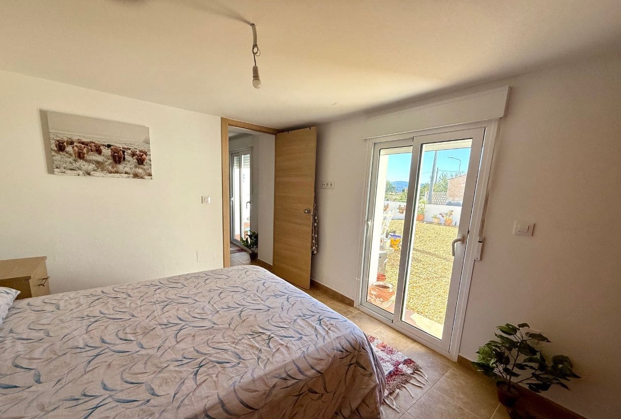 3 sypialnia Finka/Dom wiejski na sprzedaż w Zurgena - 195 000 € (Ref: 10033341)