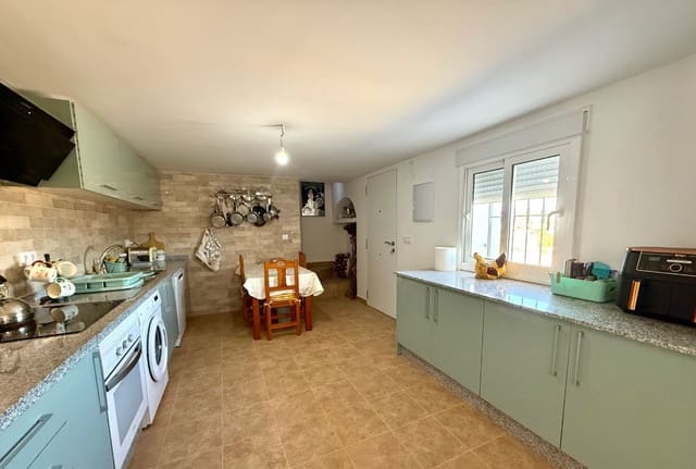 3 bedroom Finca/Country House for sale in Zurgena - € 195,000 (Ref: 10033341)