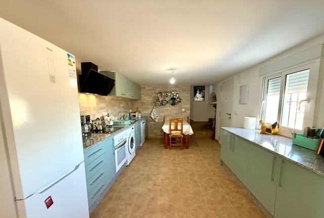 3 bedroom Finca/Country House for sale in Zurgena - € 195,000 (Ref: 10033341)