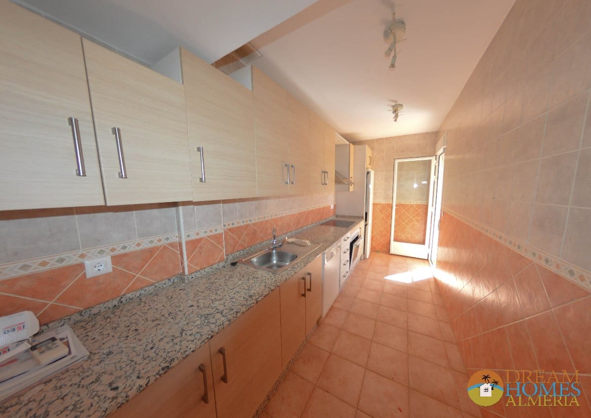 3 sovrum Lägenhet till salu i La Alfoquia med pool - 155 000 € (Ref: 10035985)