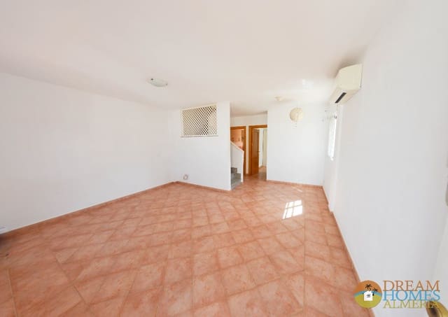 3 soverom Leilighet til salgs i La Alfoquia, Zurgena med svømmebasseng - € 155 000 (Ref: 10035985)
