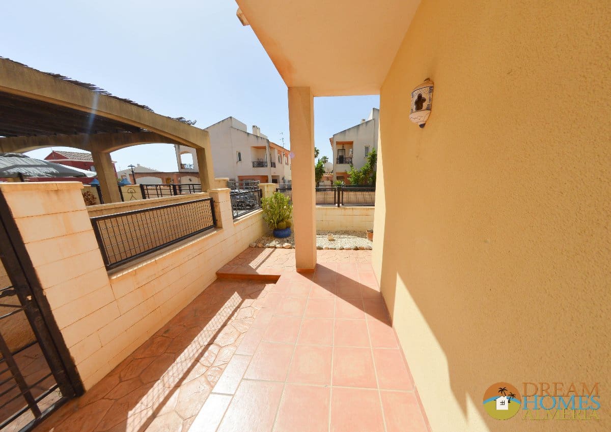 3 sovrum Lägenhet till salu i La Alfoquia med pool - 155 000 € (Ref: 10035985)