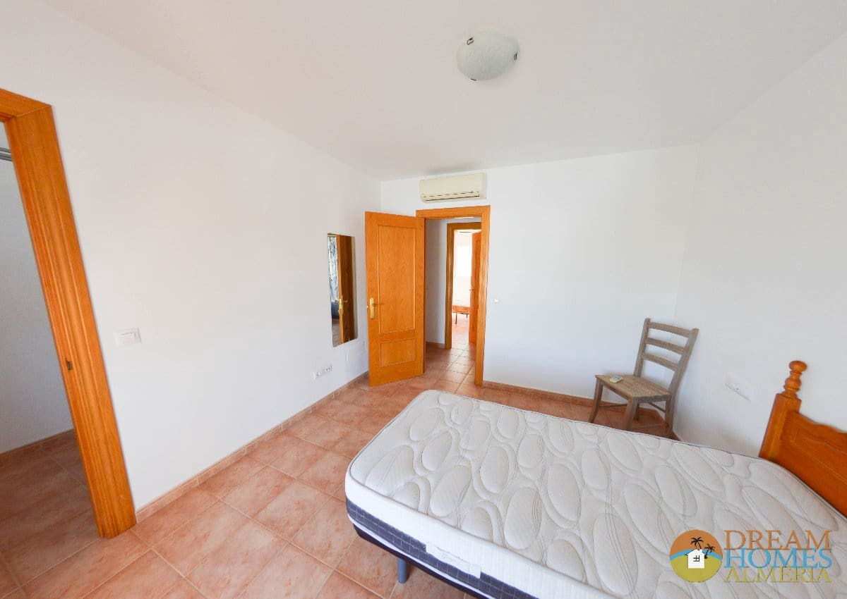 3 sovrum Lägenhet till salu i La Alfoquia med pool - 155 000 € (Ref: 10035985)
