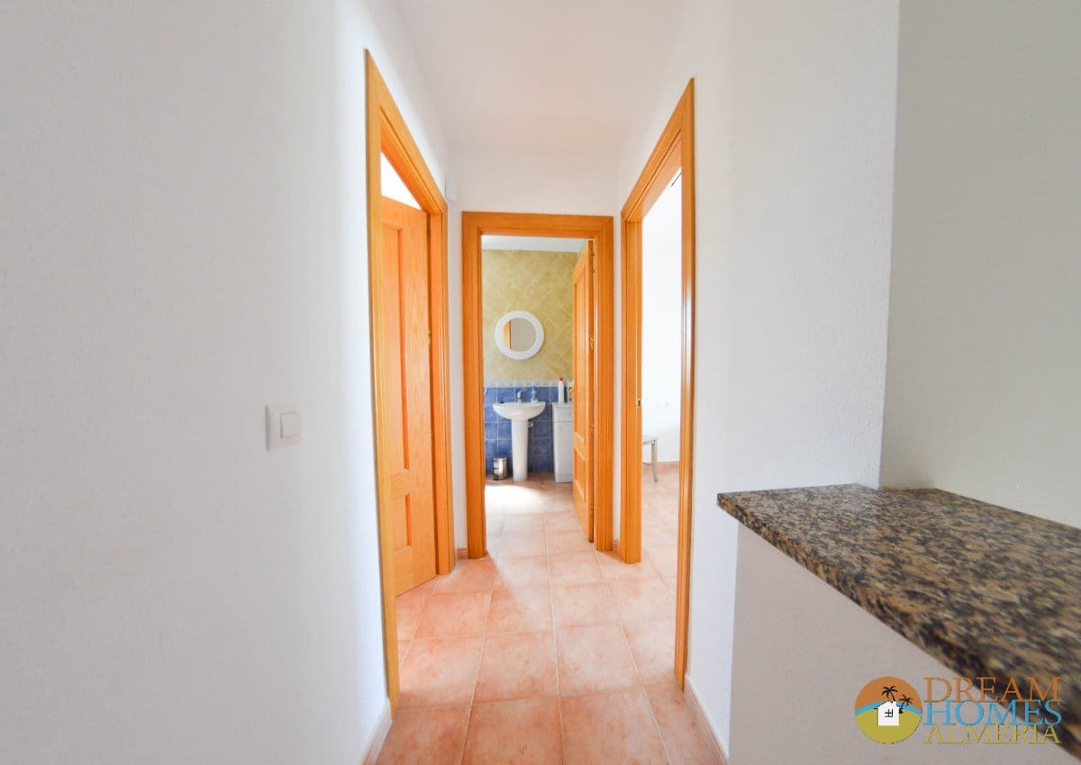 3 sovrum Lägenhet till salu i La Alfoquia med pool - 155 000 € (Ref: 10035985)