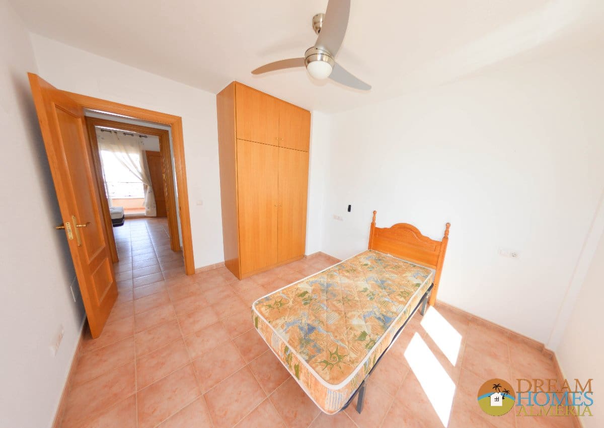 3 sovrum Lägenhet till salu i La Alfoquia med pool - 155 000 € (Ref: 10035985)