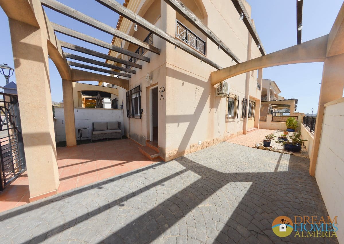 3 sovrum Lägenhet till salu i La Alfoquia med pool - 155 000 € (Ref: 10035985)