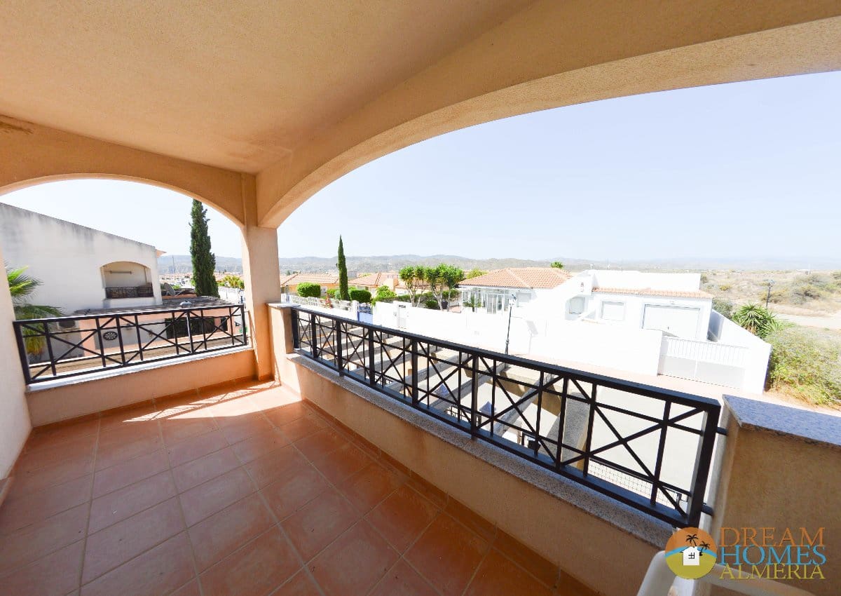 3 sovrum Lägenhet till salu i La Alfoquia med pool - 155 000 € (Ref: 10035985)
